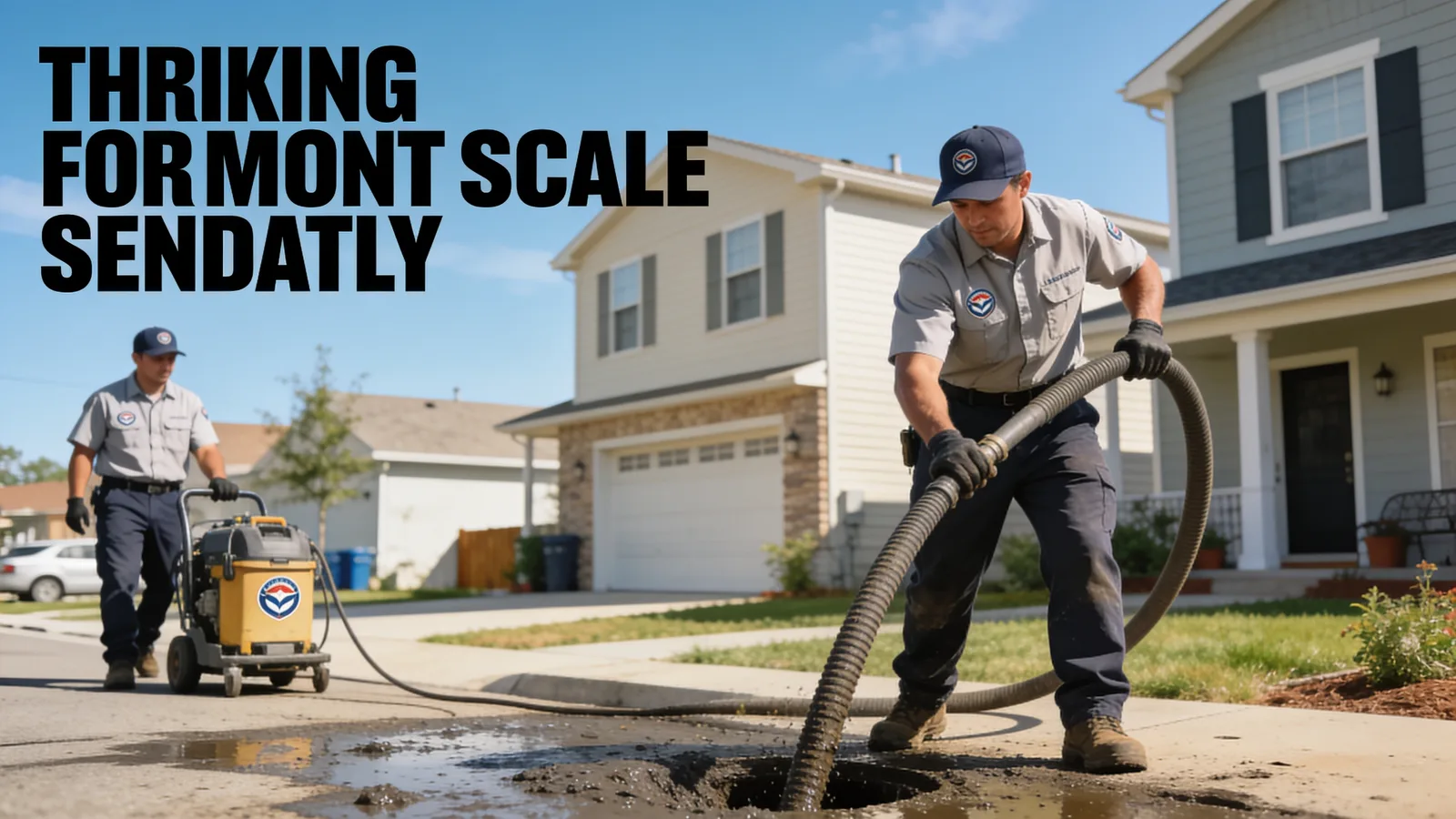 Sewage Cleanup in Saint Vincent, MN near me